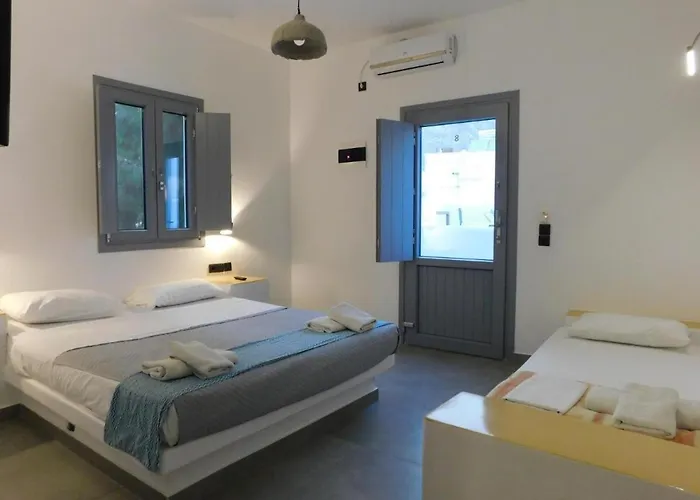 Vamos Ala Playa Apartament