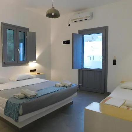 Vamos Ala Playa Apartment